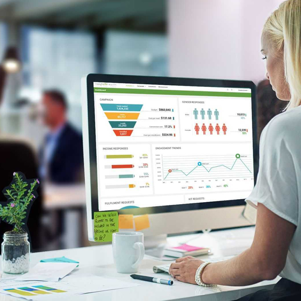 Analytics Platform